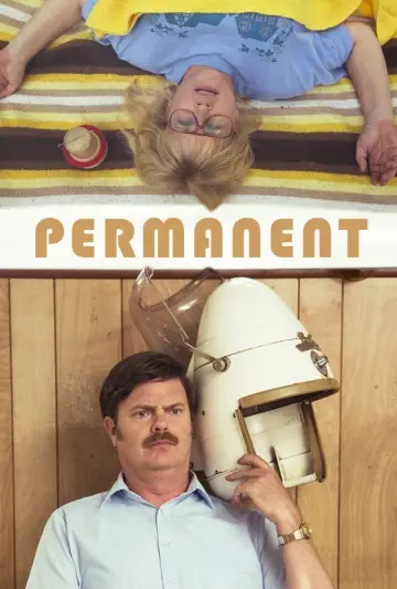 Plakat do filmu "Permanent" #1102849