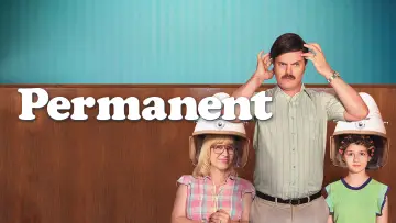 Zasłona do filmu "Permanent" #1839236
