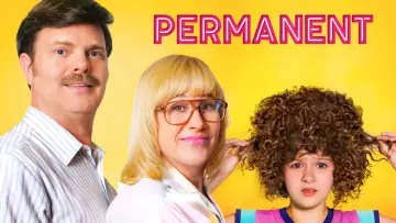 Zasłona do filmu "Permanent" #1839237