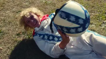 Zasłona do filmu "Swingujące wakacje" #394449