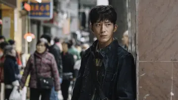 Zasłona do filmu "风中有朵雨做的云" #414394