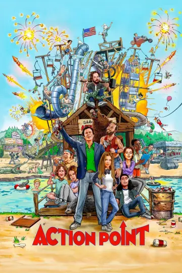 Action Point: Park rozrywki