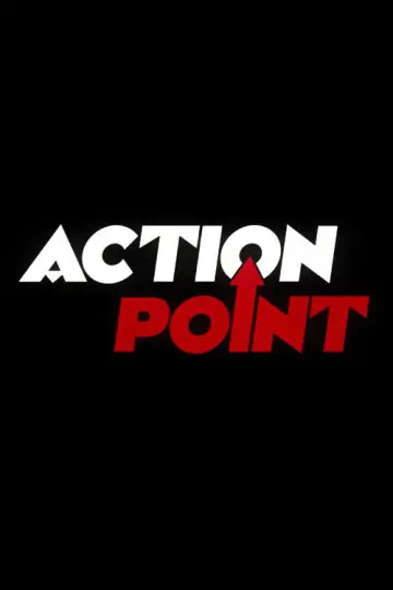 Plakat do filmu "Action Point: Park rozrywki" #635035