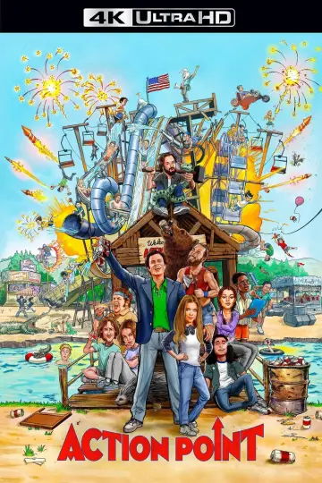 Action Point: Park rozrywki