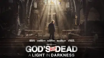 Zasłona do filmu "Bóg nie umarł: Światło w ciemności" #95902