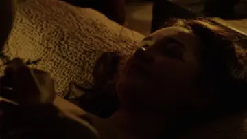 Zasłona do filmu "Król wyjęty spod prawa" #1580033