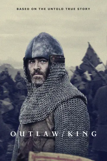 Plakat do filmu "Król wyjęty spod prawa" #634143