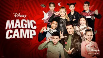 Zasłona do filmu "Magiczne wakacje" #739639
