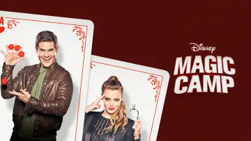 Zasłona do filmu "Magiczne wakacje" #739640