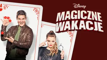 Zasłona do filmu "Magiczne wakacje" #739644