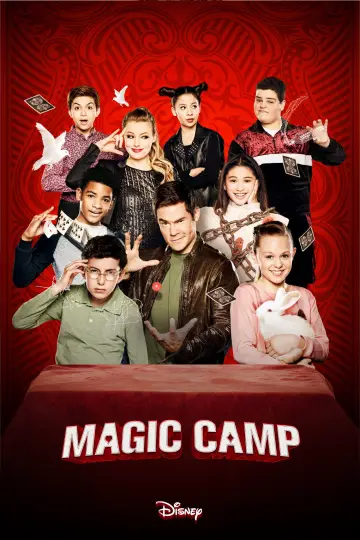 Magiczne wakacje