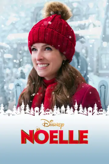 Plakat do filmu "Noelle" #154031