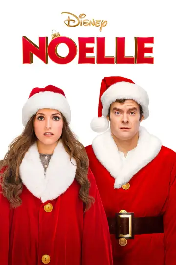 Plakat do filmu "Noelle" #154032