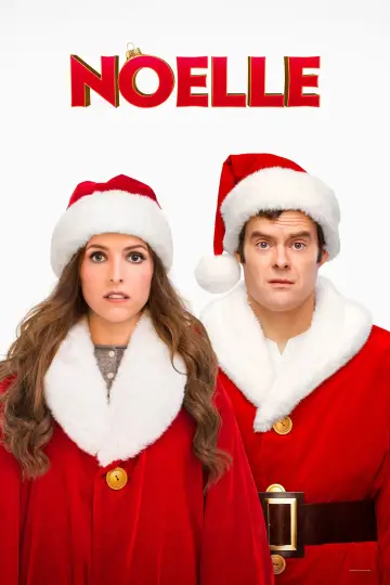 Plakat do filmu "Noelle" #154033