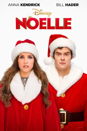 Plakat do filmu "Noelle" #154042