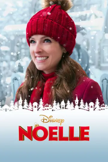 Plakat do filmu "Noelle" #154043