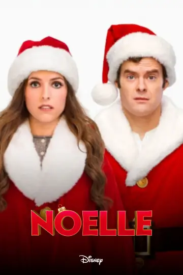 Plakat do filmu "Noelle" #680071