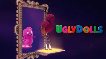 Zasłona do filmu "Paskudy. UglyDolls" #102370