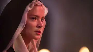 Zasłona do filmu "Benedetta" #272720