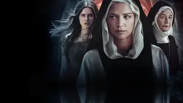 Zasłona do filmu "Benedetta" #272724