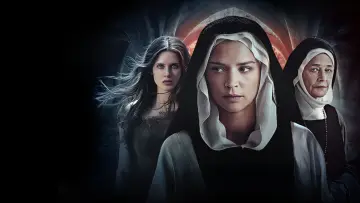 Zasłona do filmu "Benedetta" #272727