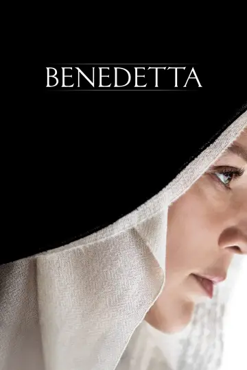 Plakat do filmu "Benedetta" #607392