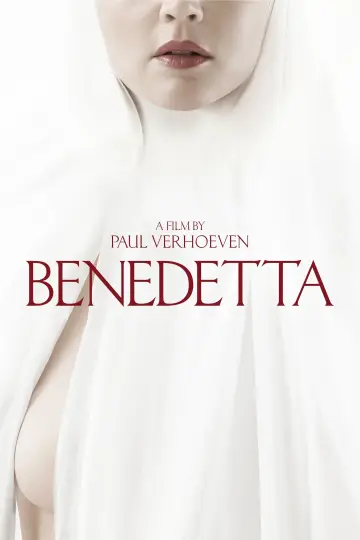 Plakat do filmu "Benedetta" #99935