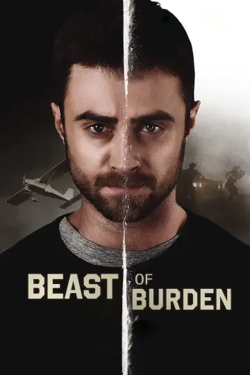 Plakat do filmu "Beast of Burden" #158162