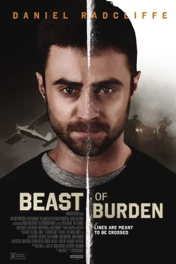 Plakat do filmu "Beast of Burden" #158163