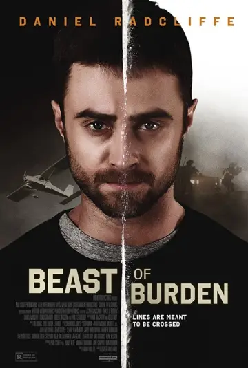Plakat do filmu "Beast of Burden" #158164