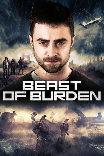 Plakat do filmu "Beast of Burden" #158165