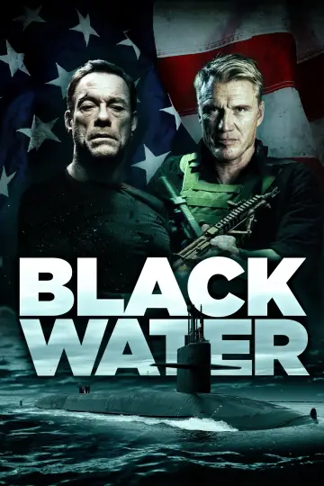 Plakat do filmu "W Otchłani" #102702