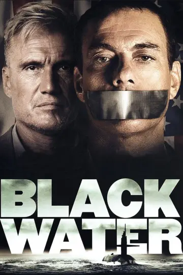Plakat do filmu "W Otchłani" #102703