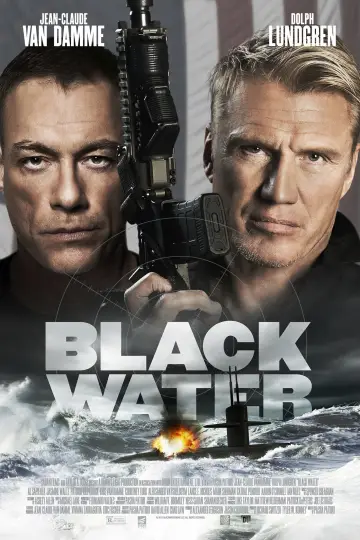 Plakat do filmu "W Otchłani" #102704