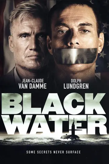 Plakat do filmu "W Otchłani" #102705
