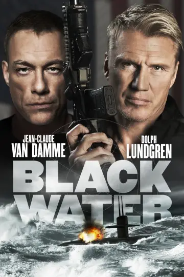 Plakat do filmu "W Otchłani" #102706