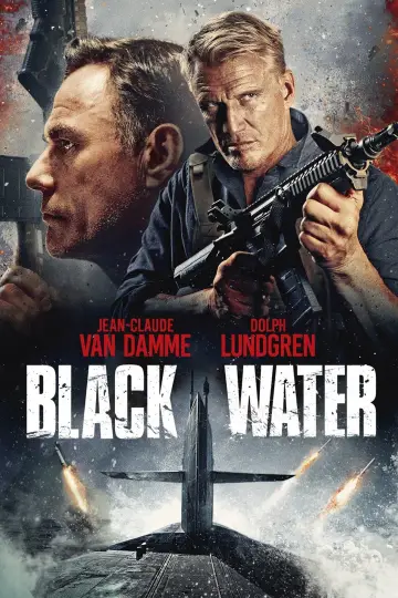 Plakat do filmu "W Otchłani" #102707
