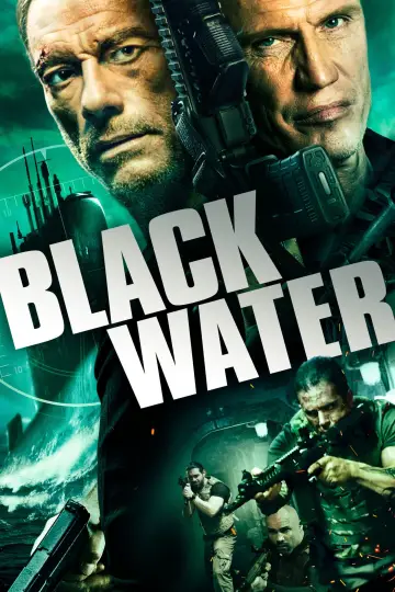 Plakat do filmu "W Otchłani" #102708