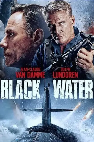 Plakat do filmu "W Otchłani" #102709