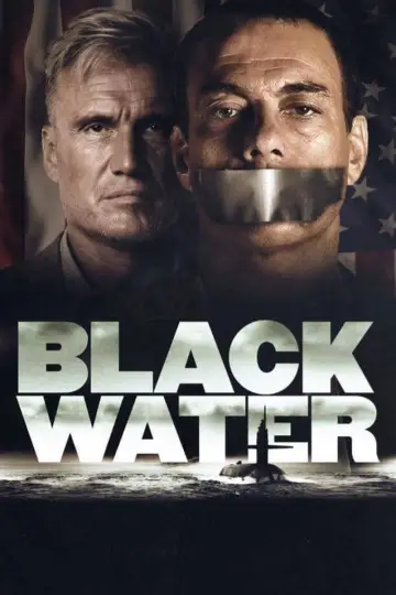 Plakat do filmu "W Otchłani" #102711