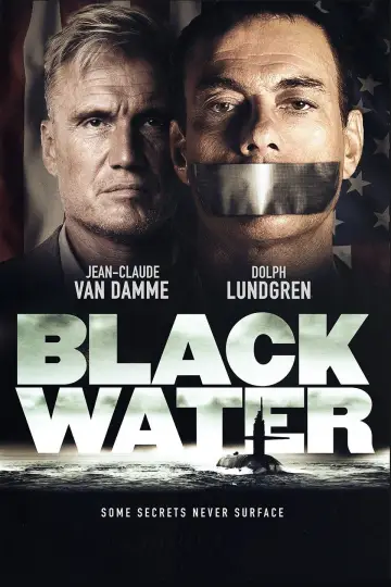 Plakat do filmu "W Otchłani" #102712