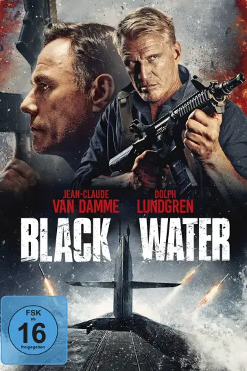 Plakat do filmu "W Otchłani" #102713