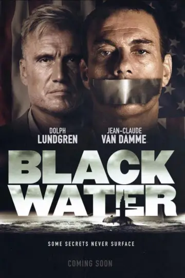 Plakat do filmu "W Otchłani" #102714