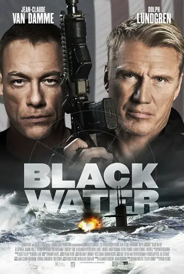 Plakat do filmu "W Otchłani" #102715