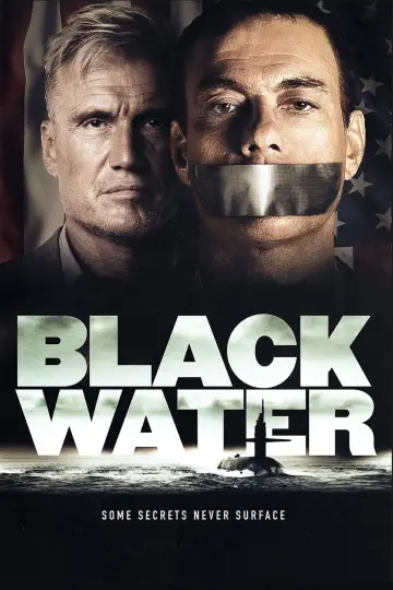 Plakat do filmu "W Otchłani" #102716