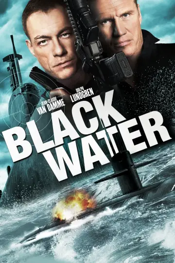 Plakat do filmu "W Otchłani" #102717