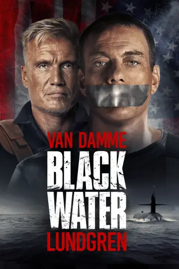Plakat do filmu "W Otchłani" #102718