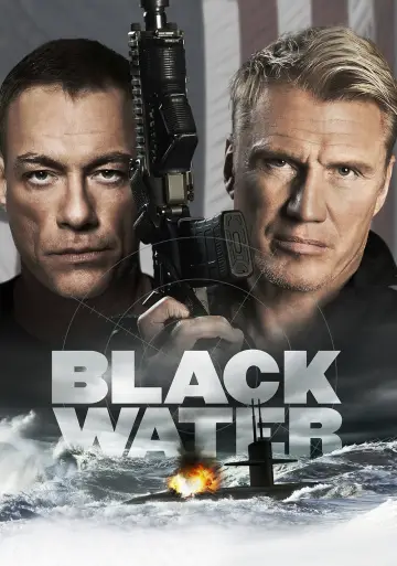 Plakat do filmu "W Otchłani" #102719