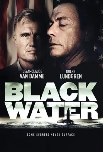Plakat do filmu "W Otchłani" #102720