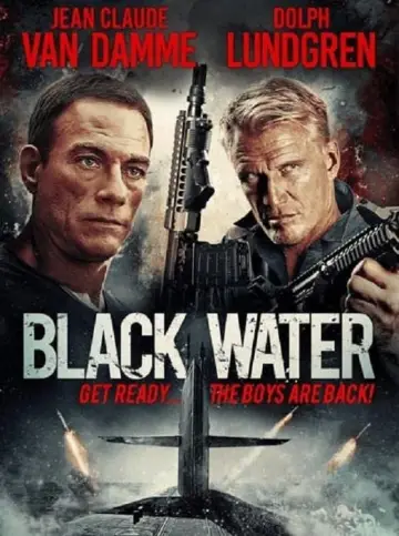 Plakat do filmu "W Otchłani" #102721
